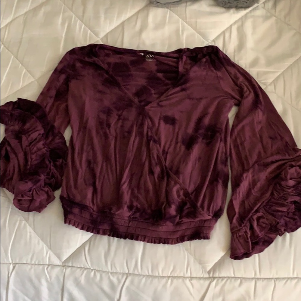 AE blouse